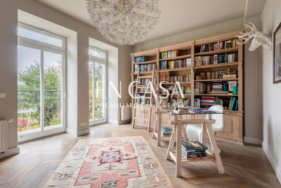 Apartment Sale Warszawa Włochy Tomnicka